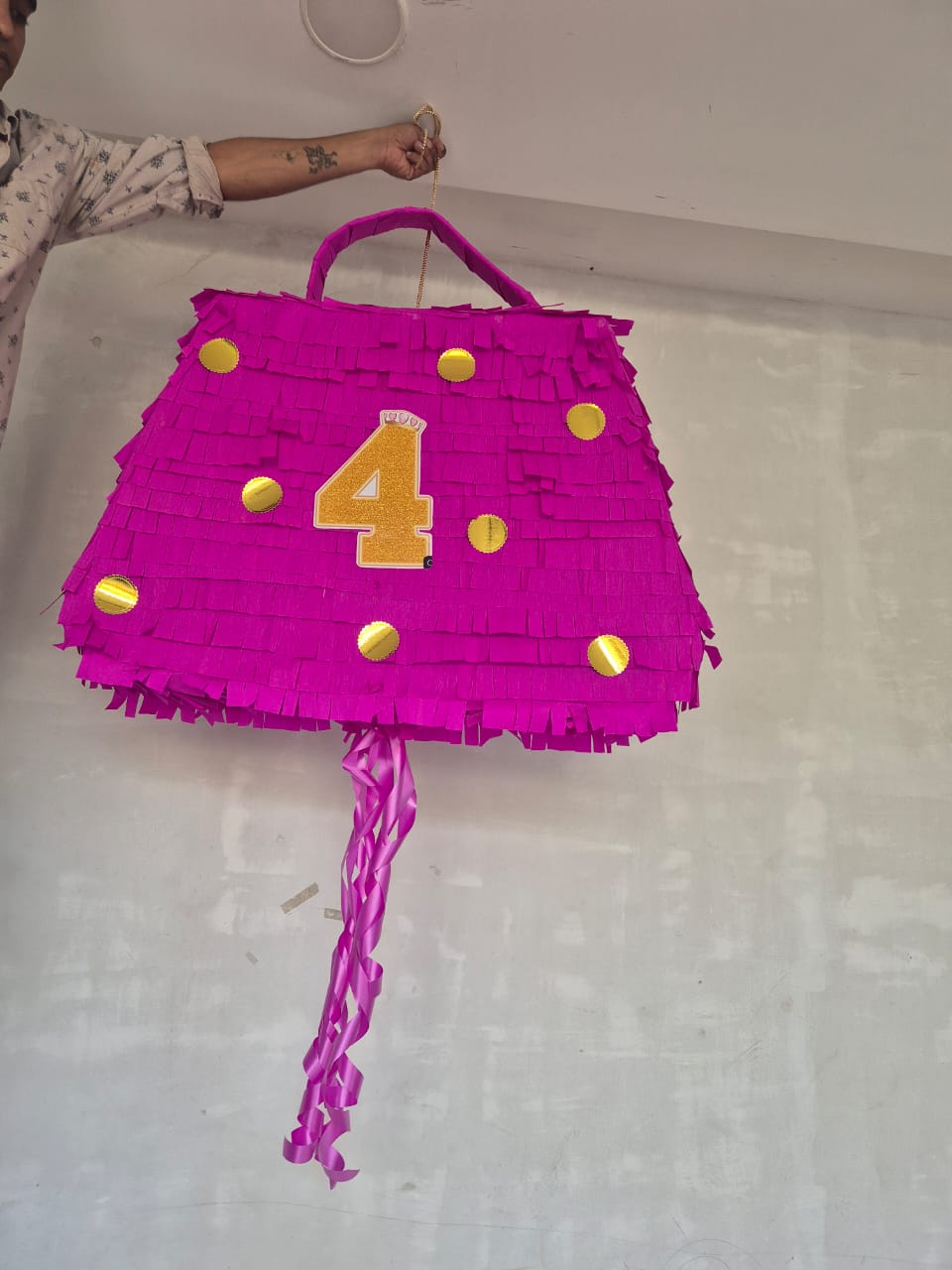 Bridal Trousseau