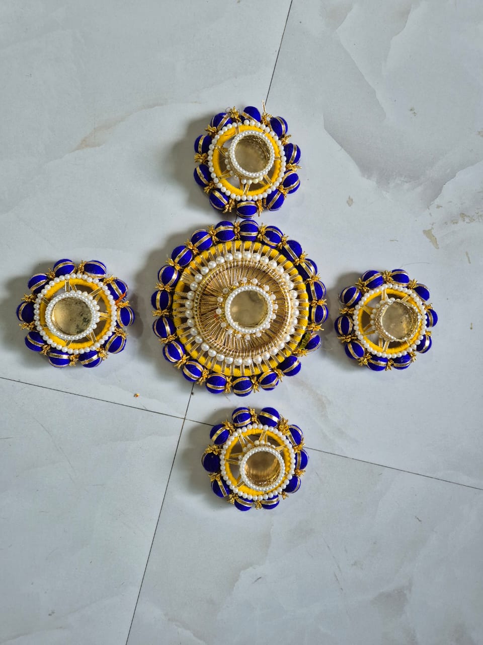 Jewellery