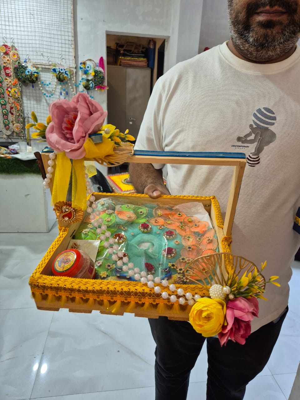 Bridal Box