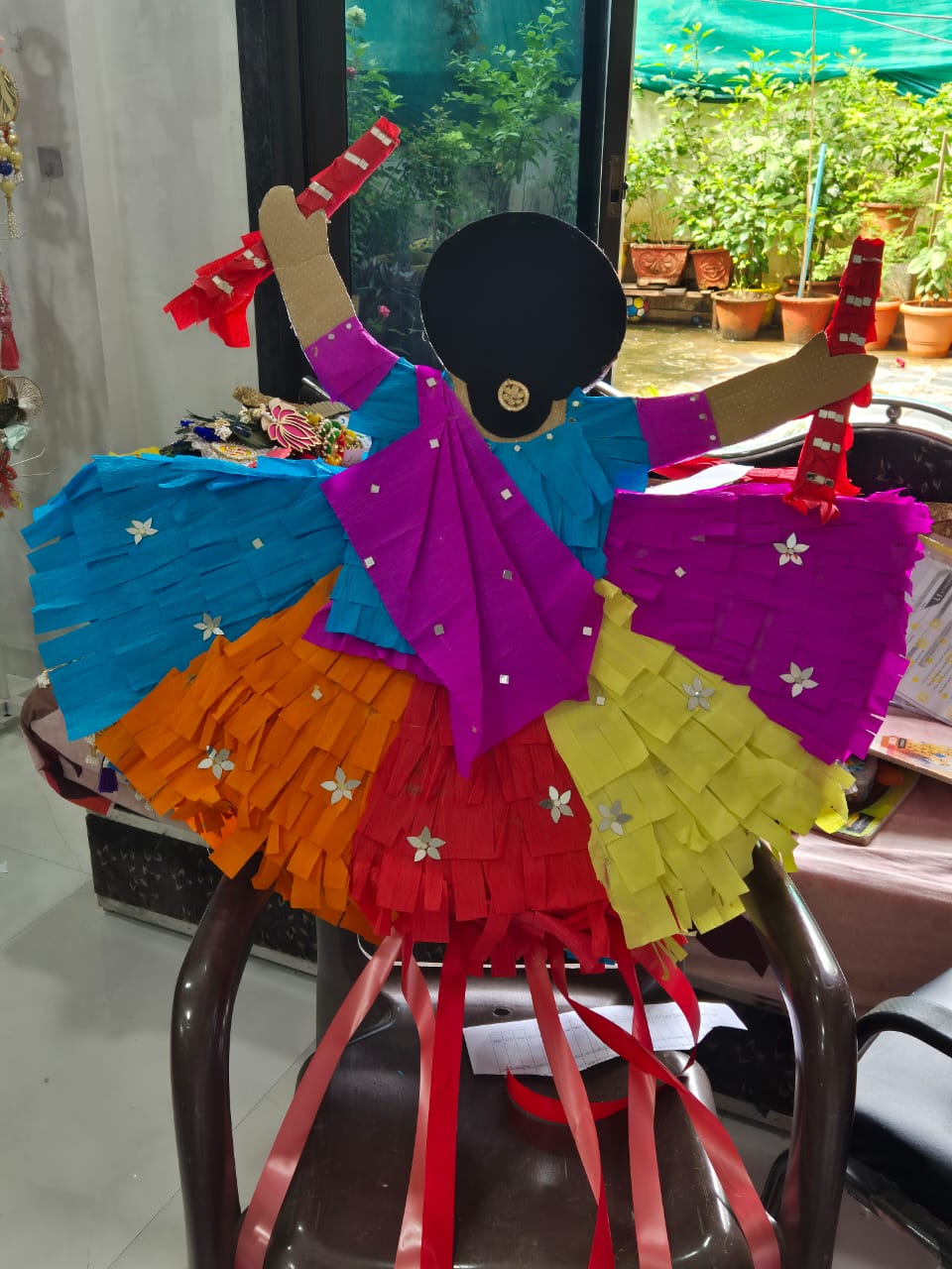 Bridal Trousseau