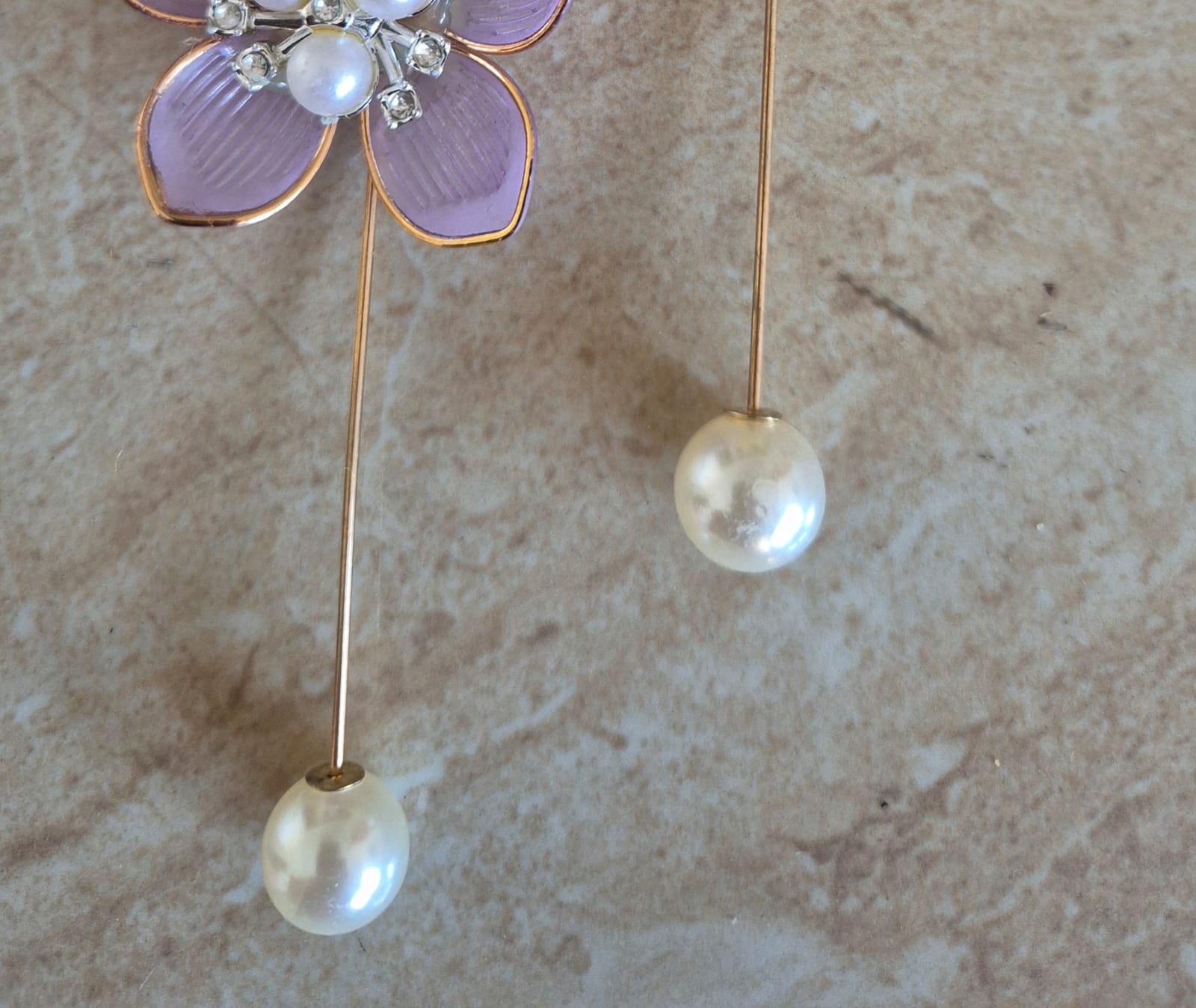 Handcrafted Jewellery