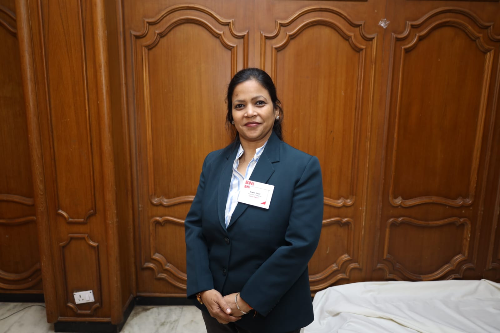Shweta Goyal – Shyashwatt Creations