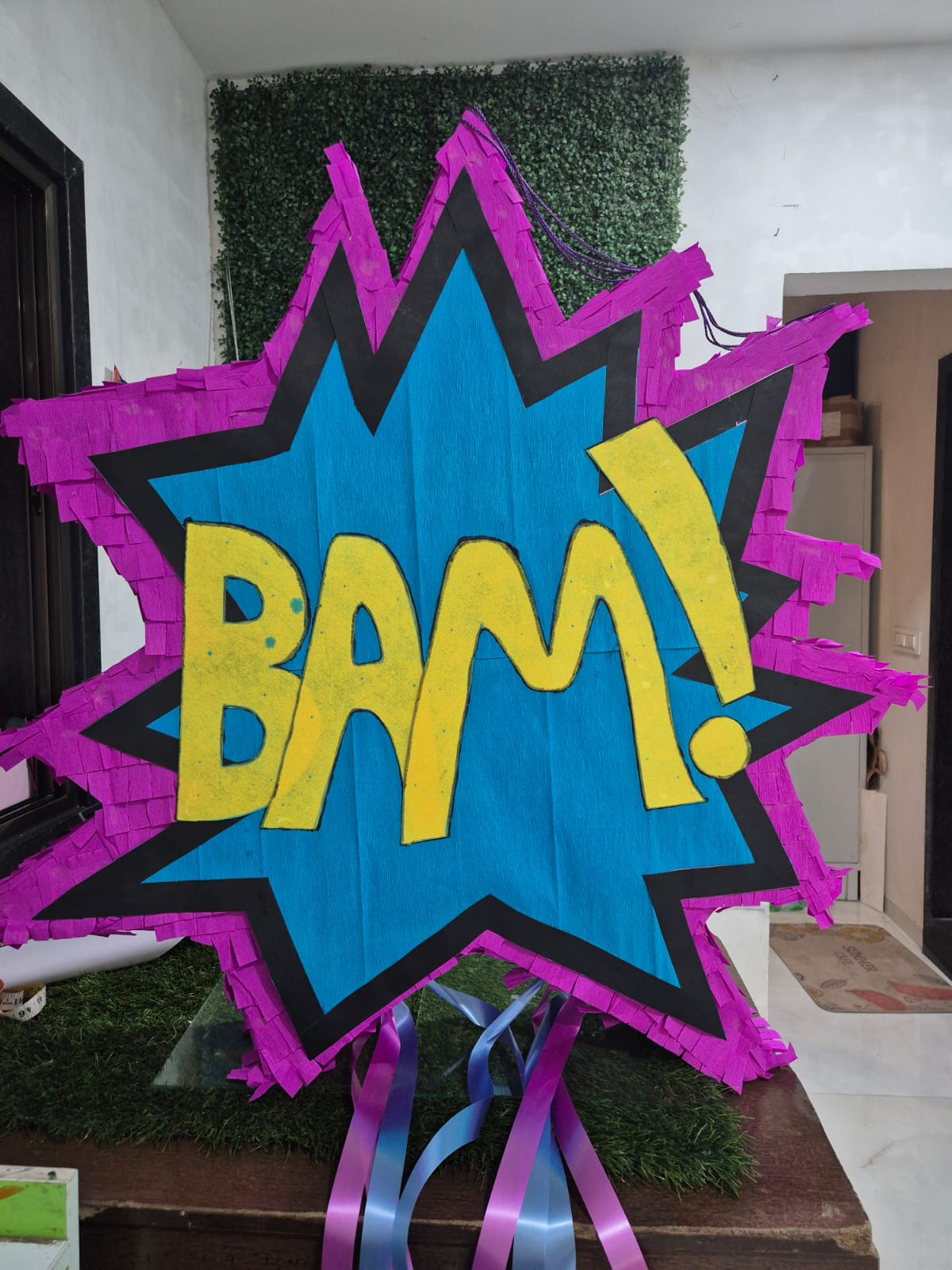 Custom Wall Art